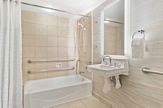 Images Embassy Suites by Hilton Anaheim South