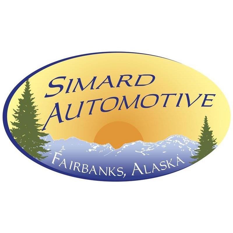 Simard Automotive Inc Logo