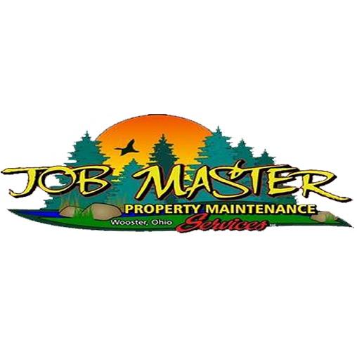 Job Master Services LLC. Logo