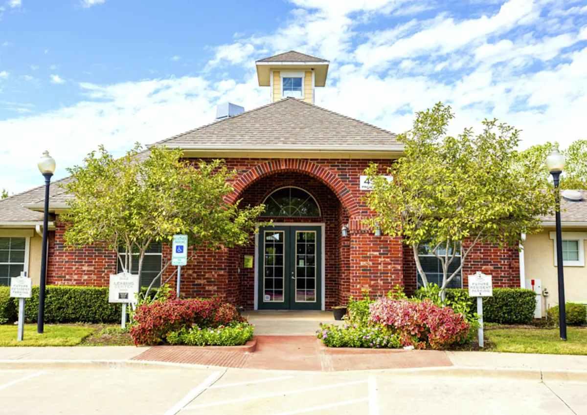 Addison Park