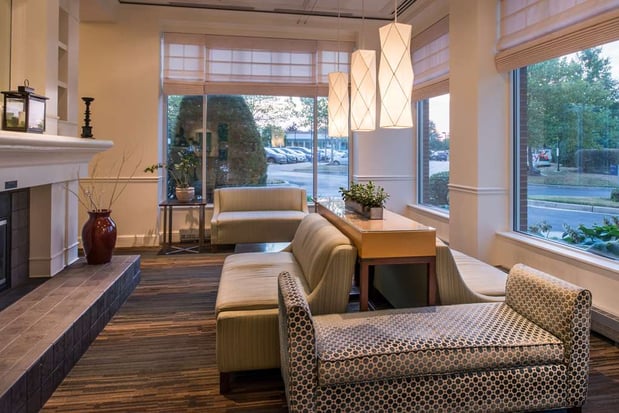 Images Hilton Garden Inn Baltimore/White Marsh