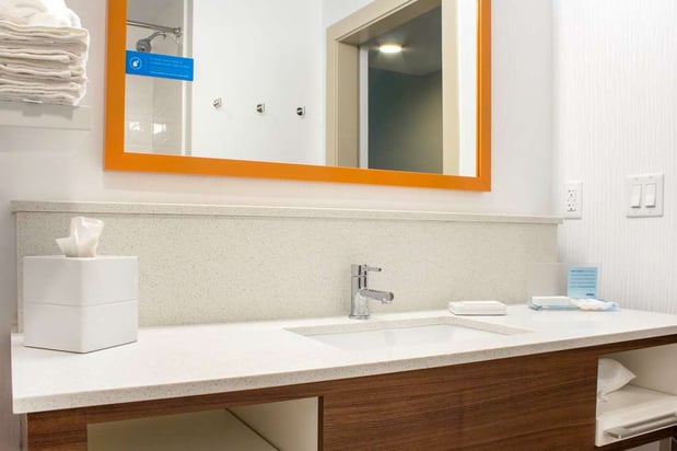 Images Hampton Inn Parker