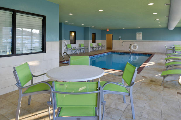 Images Holiday Inn Express & Suites Lonoke I-40 (Exit 175), an IHG Hotel