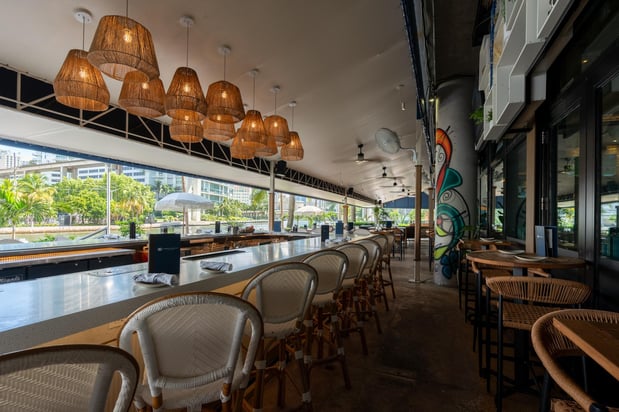 Images American Social - Bar & Kitchen - Miami