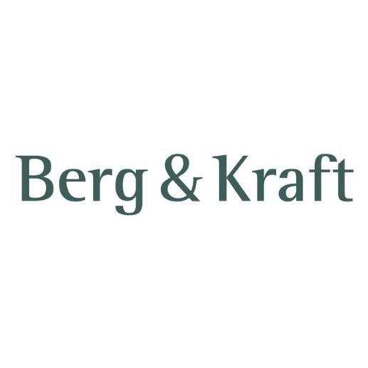 Berg & Kraft GmbH Logo