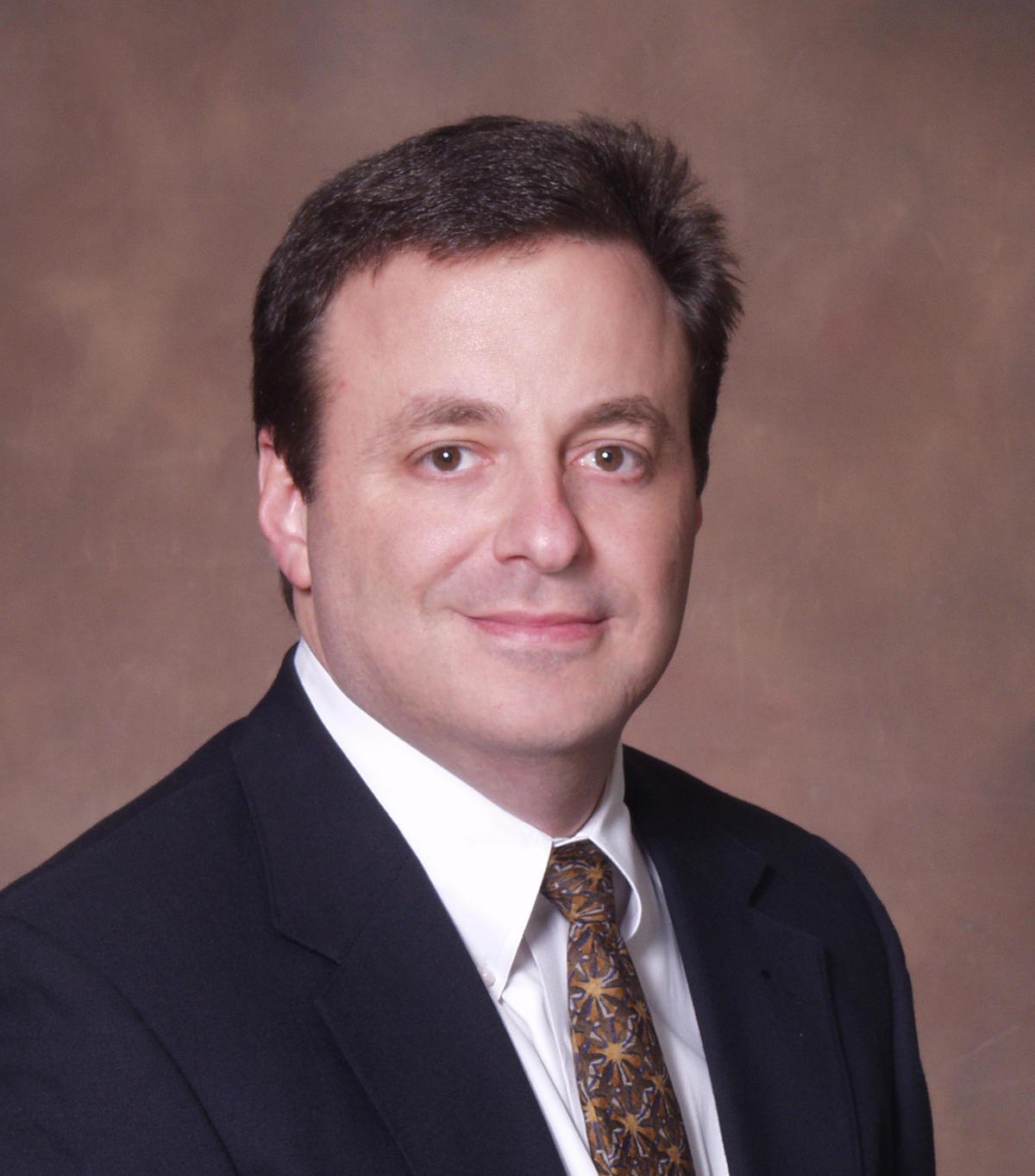 Dr. T. R. Lieux Baton Rouge, LA Internal Medicine