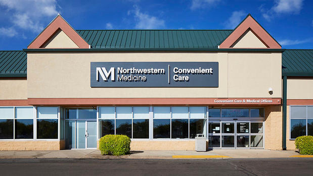 Images Northwestern Medicine Immediate Care Bartlett
