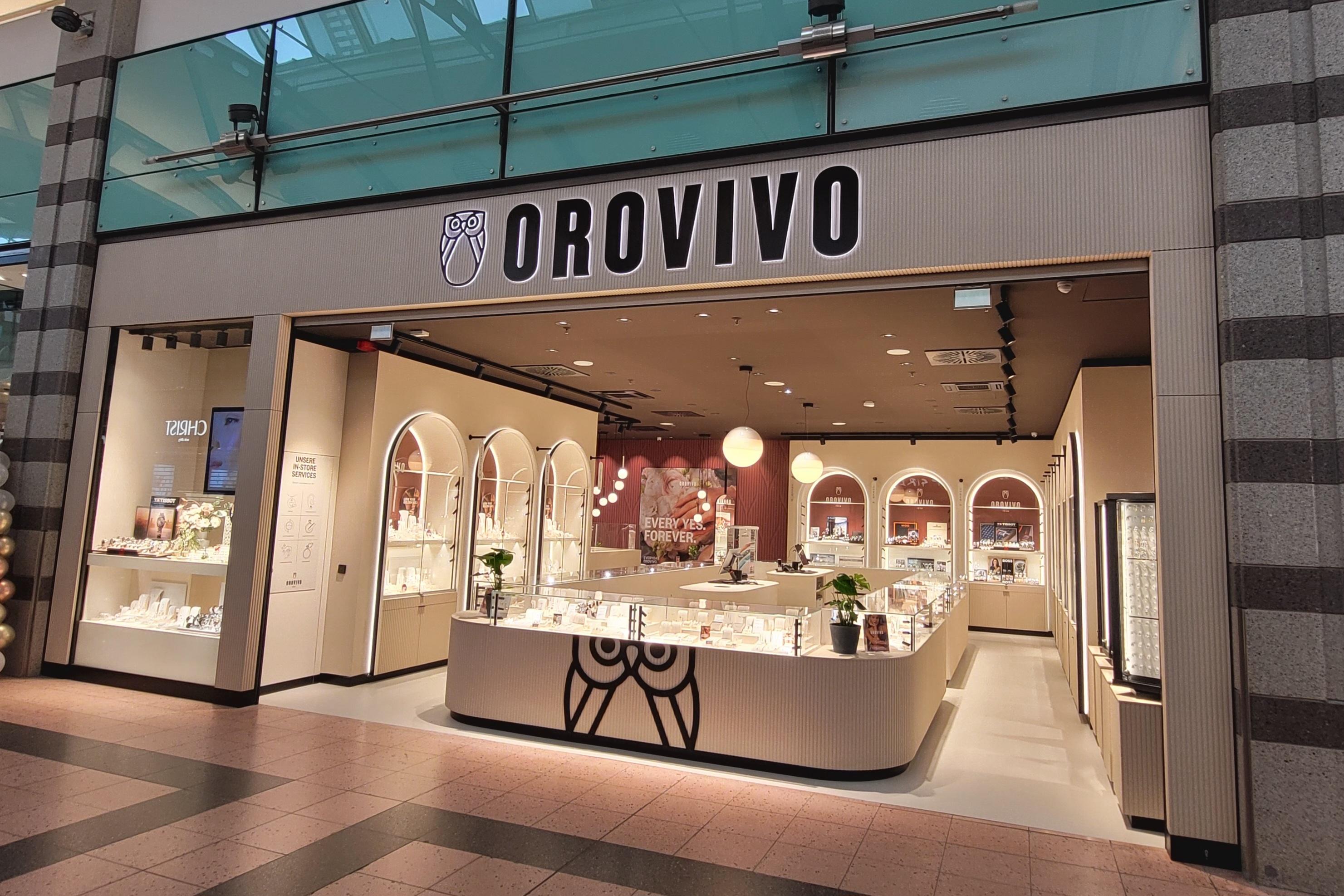 Bilder OROVIVO - Dein Juwelier