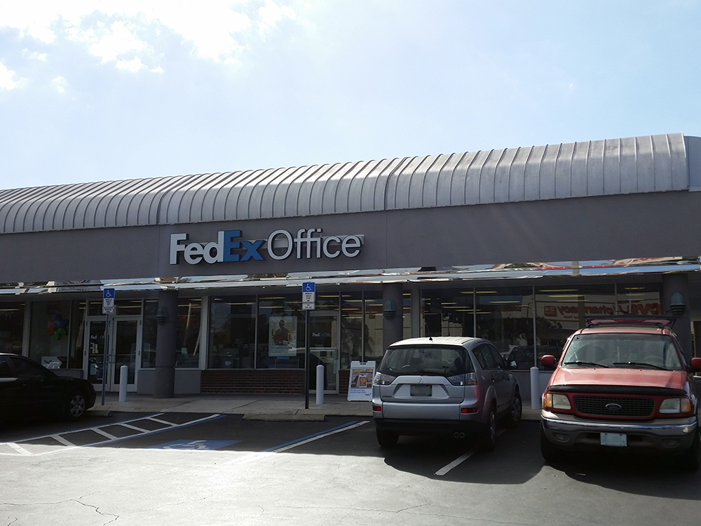 Exterior photo of FedEx Office location at 101 S Dale Mabry Hwy\t Print quickly and easily in the self-service area at the FedEx Office location 101 S Dale Mabry Hwy from email, USB, or the cloud\t FedEx Office Print & Go near 101 S Dale Mabry Hwy\t Shipping boxes and packing services available at FedEx Office 101 S Dale Mabry Hwy\t Get banners, signs, posters and prints at FedEx Office 101 S Dale Mabry Hwy\t Full service printing and packing at FedEx Office 101 S Dale Mabry Hwy\t Drop off FedEx packages near 101 S Dale Mabry Hwy\t FedEx shipping near 101 S Dale Mabry Hwy