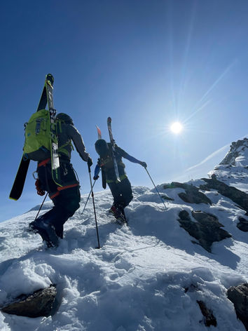 Bild 1 von Snowstars Skischule Pöcher e.U.