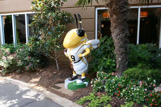 Images Hampton Inn Atlanta-Georgia Tech-Downtown