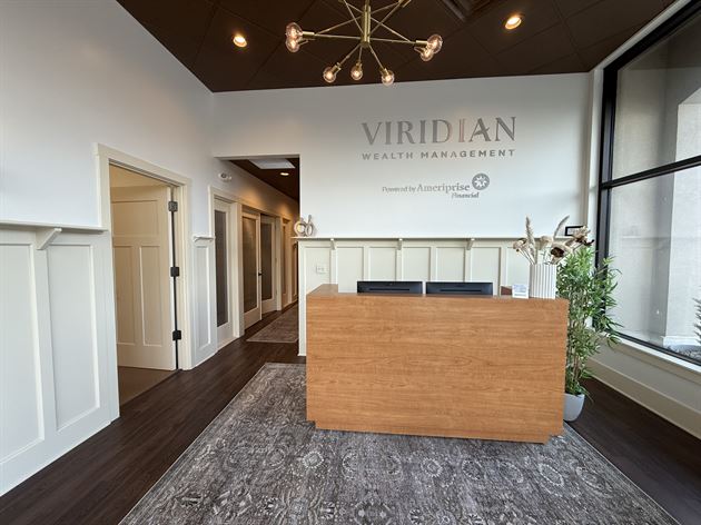 Images Diana Miller - Private Wealth Advisor, Ameriprise Financial Services, LLC