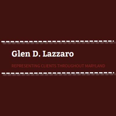 Glen D. Lazzaro, Esq