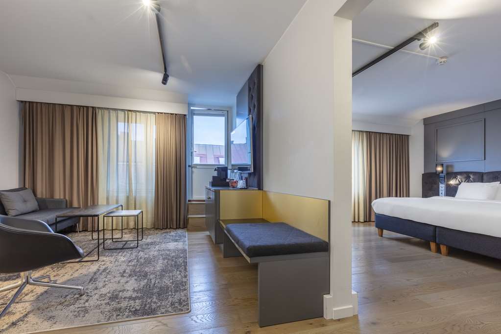 Images Radisson Blu Scandinavia Hotel, Gothenburg