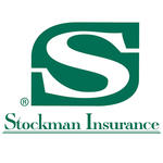 Stockman Insurance Whitefish Logo