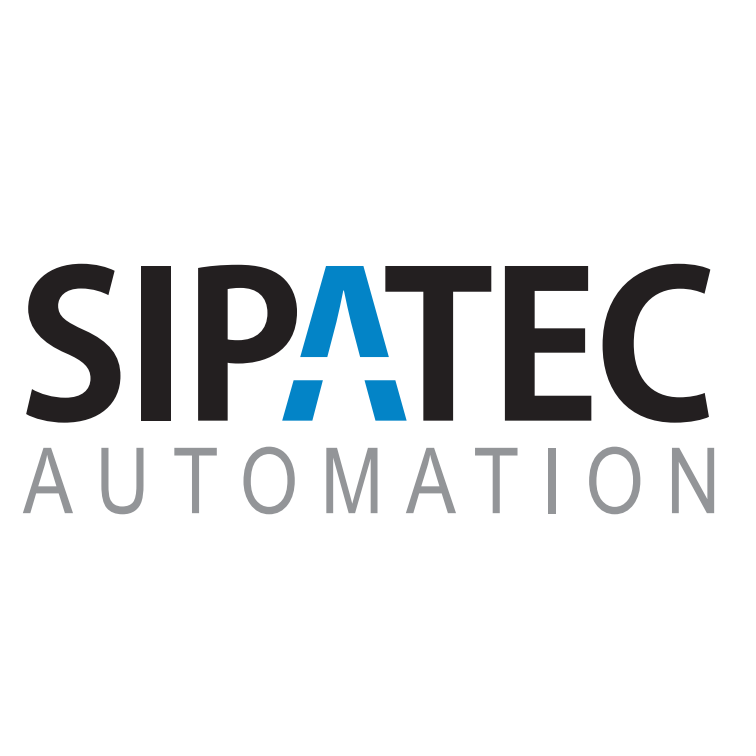 Logo Sipatec Automation GmbH