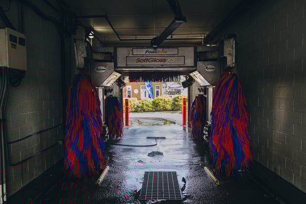 Images Shore Car Wash