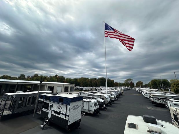 Images Camping World RV Sales