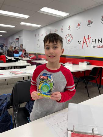 Images Mathnasium