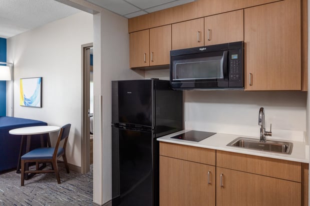 Images Holiday Inn Express Foster Lodge