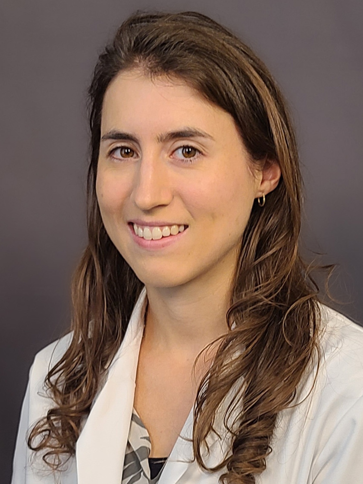 Samantha Steinmetz-Wood
