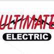 Ultimate  Electric LLC Logo