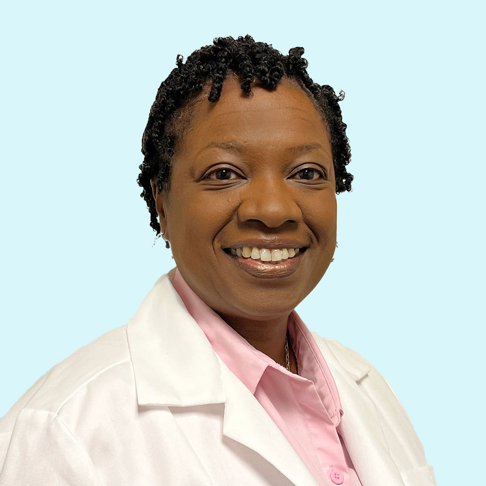 Chiquita Houston-Armstrong, NP - Newburgh, NY - Family Medicine