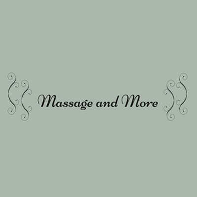 D. Vestal Massage Therapy Logo