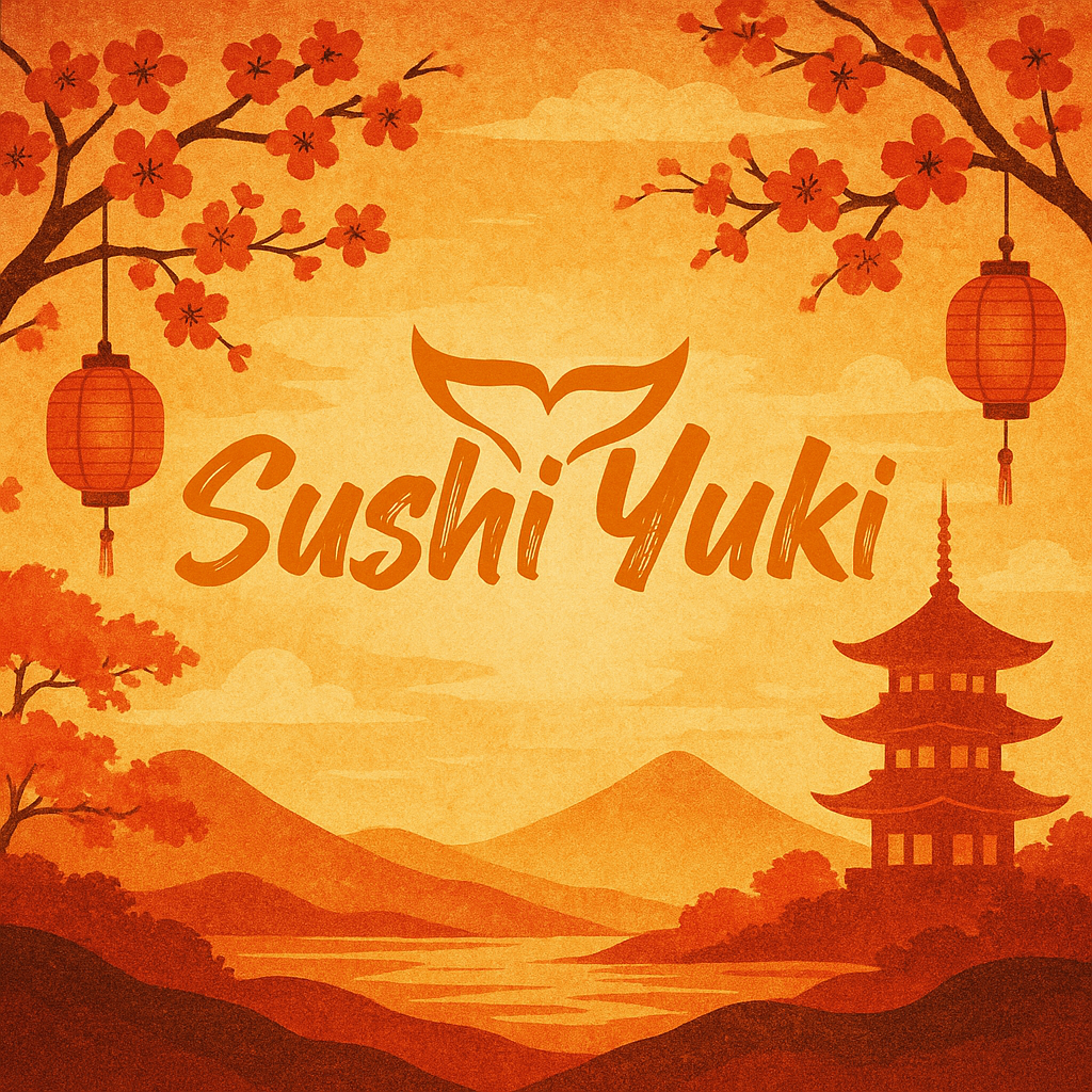 Sushi Yuki Restaurant japonais