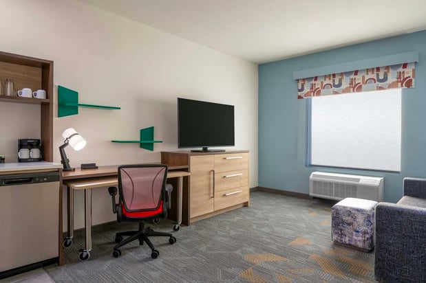 Images Home2 Suites by Hilton Jonesboro