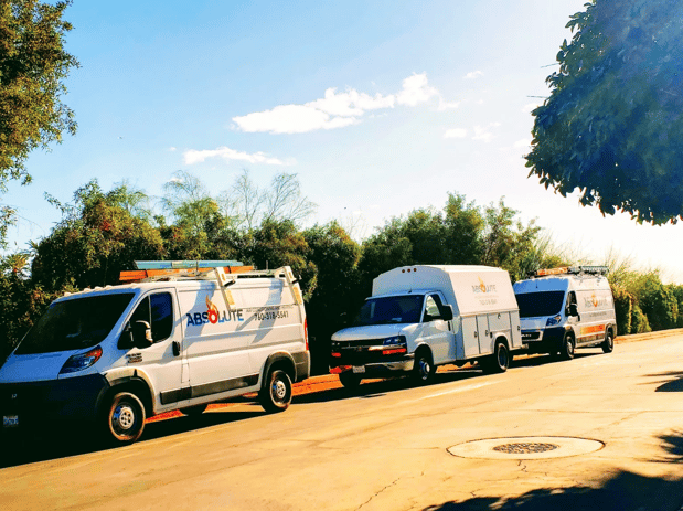 Images Absolute Air Conditioning and Heating