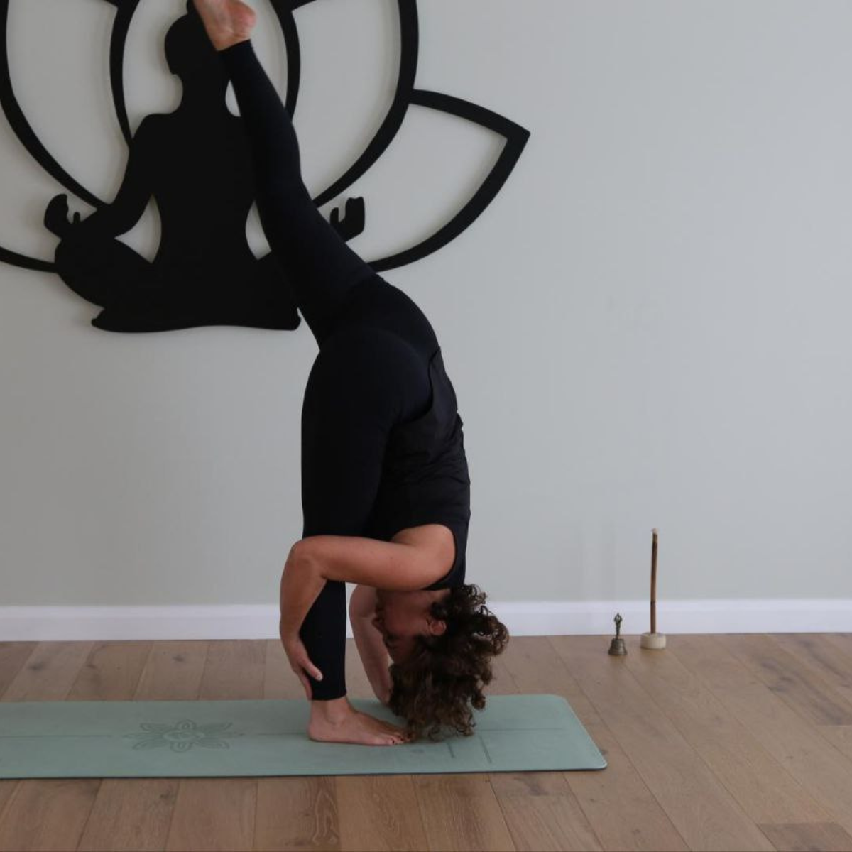 Images Holistic Yoga Studio