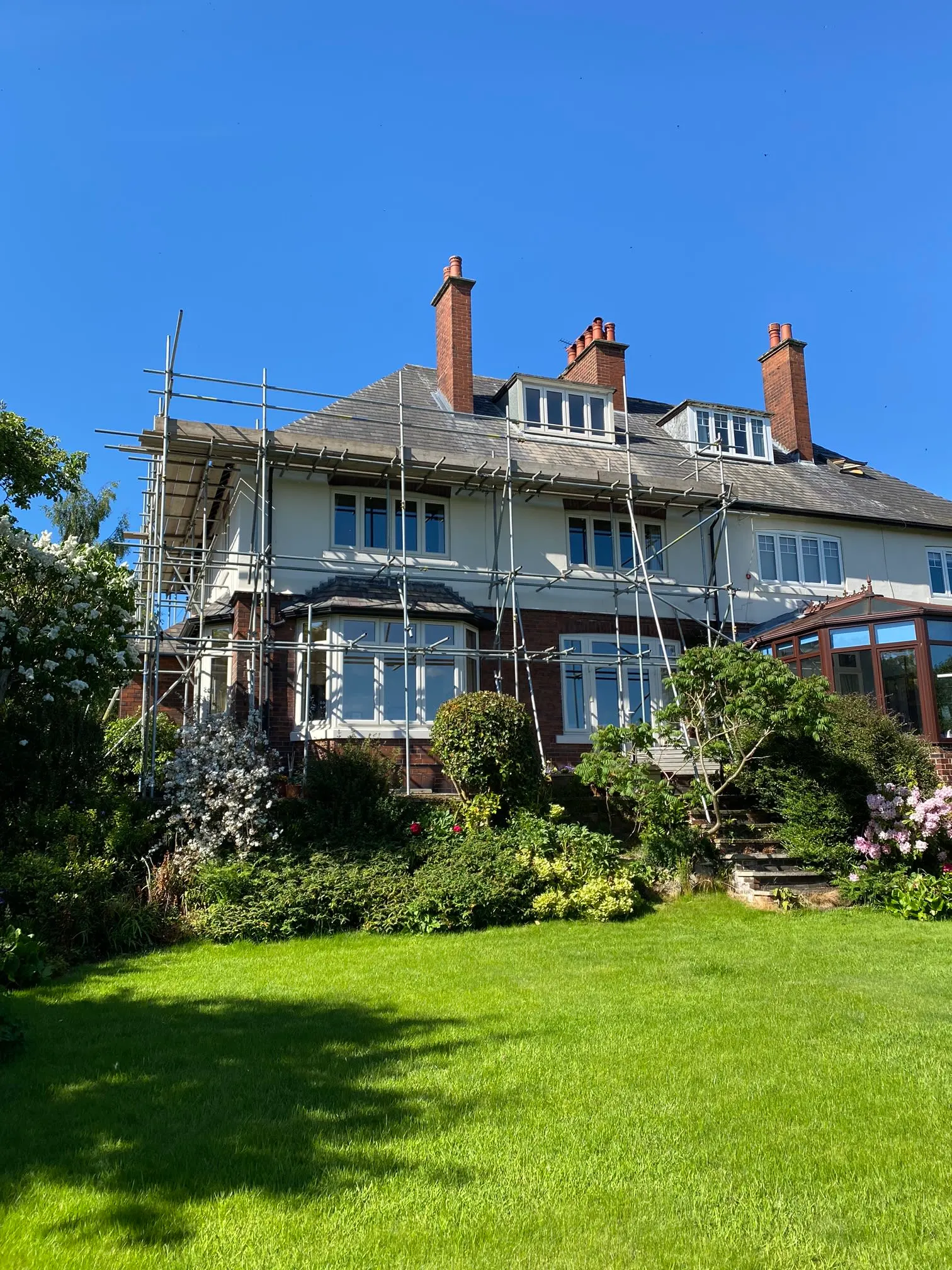 Images Complex Access Solutions Ltd