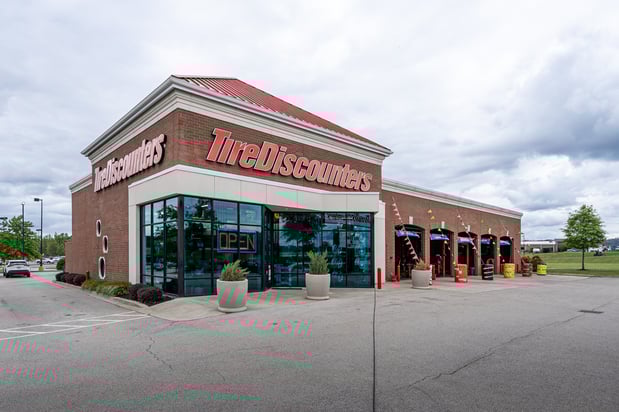 Images Tire Discounters