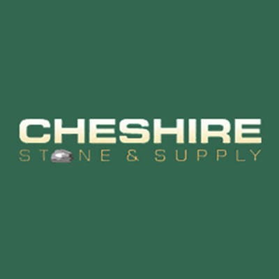 Cheshire Stone & Supply Logo