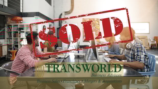 Images Transworld Business Advisors of North Andover