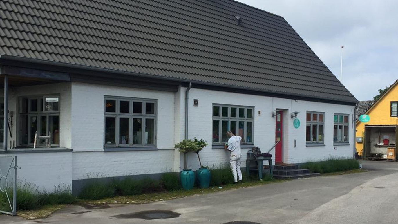 Images Malerfirmaet Emil Skov