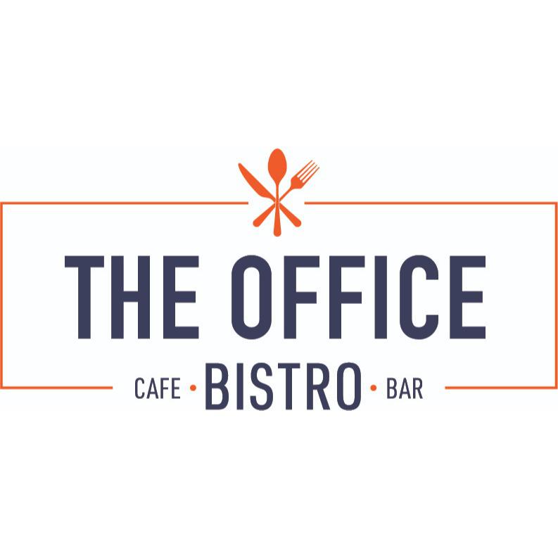 The Office Bistro Logo