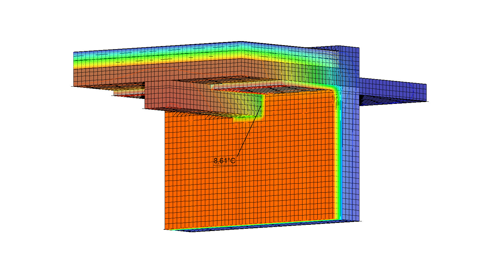 Bild 1 von Ing. Dipl. Ing. (FH) Andreas Ellensohn - Ingenieurbüro für Bauphysik