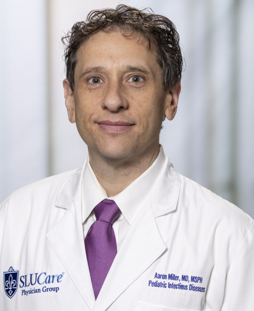 Aaron Miller