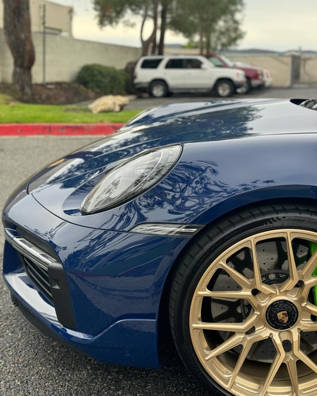 Images Xelent Auto Detailing Spa