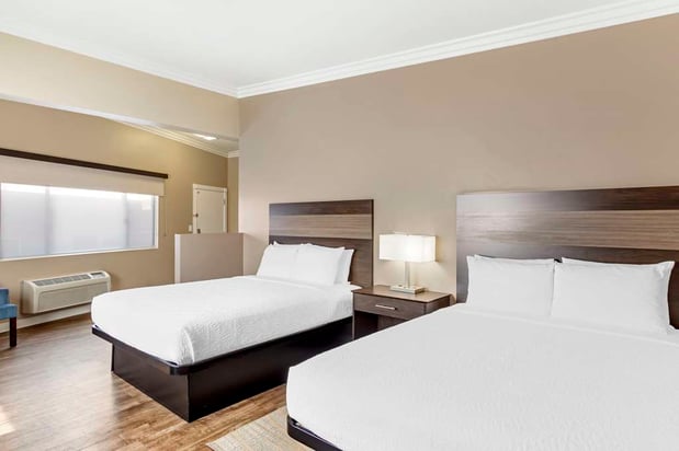 Images Best Western China Lake Inn