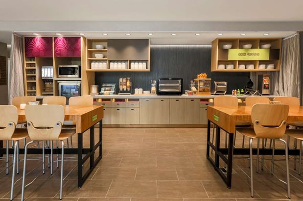 Images Home2 Suites by Hilton West Sacramento