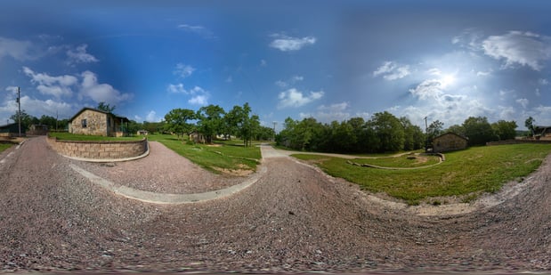 Images YMCA Camp Classen