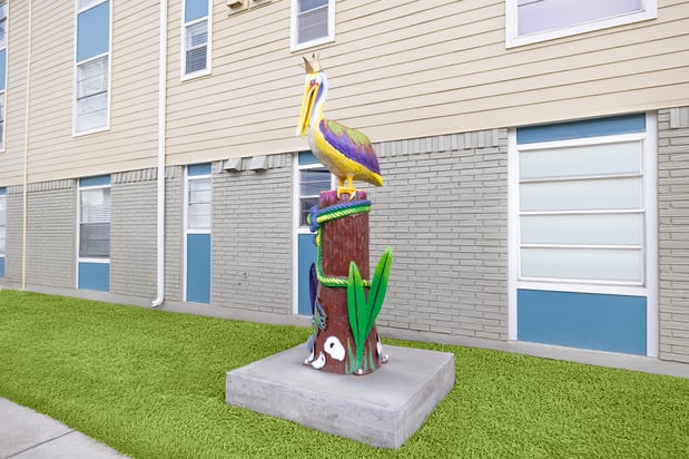 Images ArtWalk Bucktown