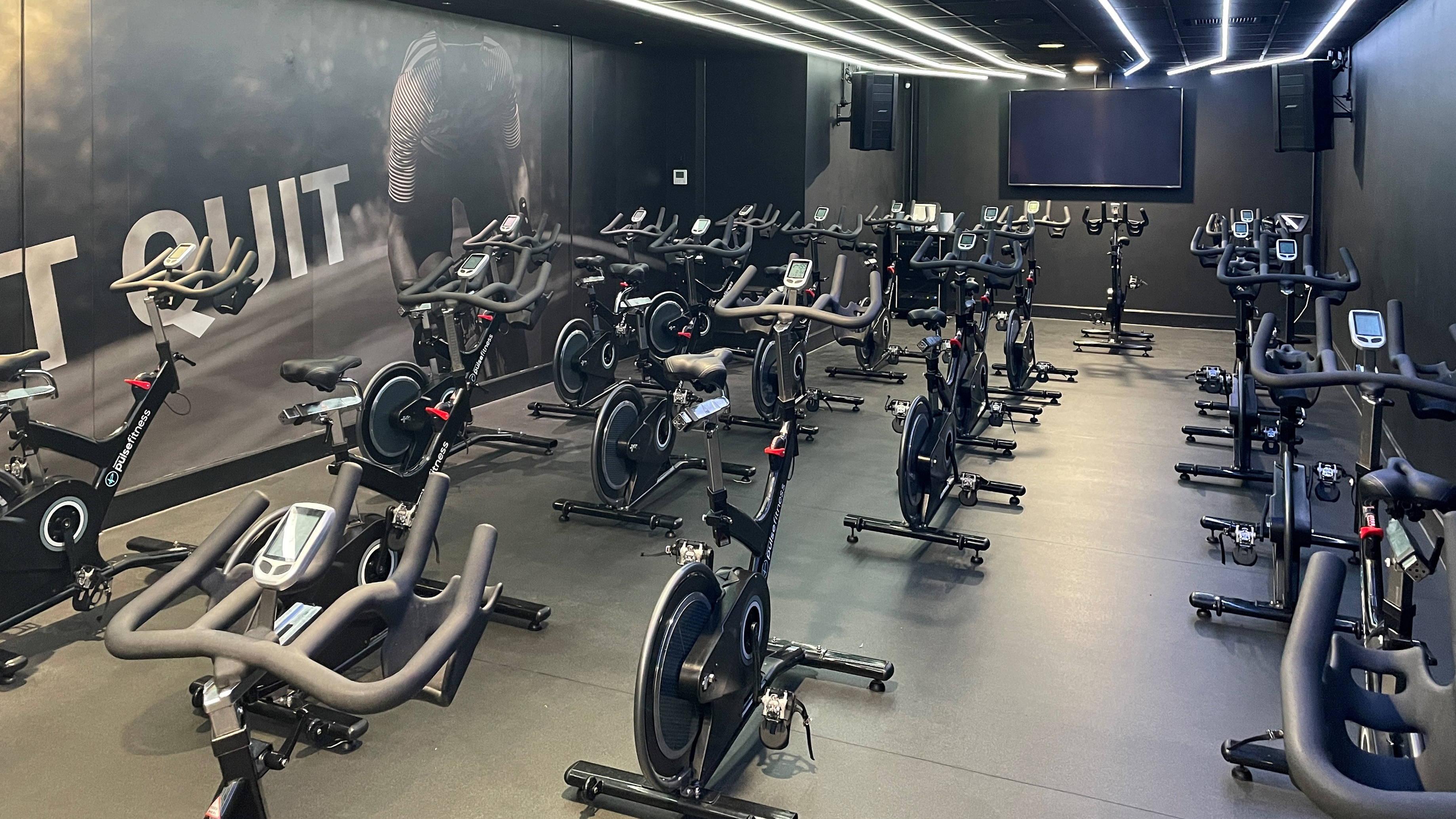 Images Waterlane Leisure Centre