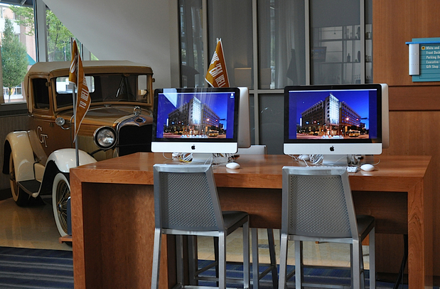 Images Georgia Tech Hotel and Conference Center