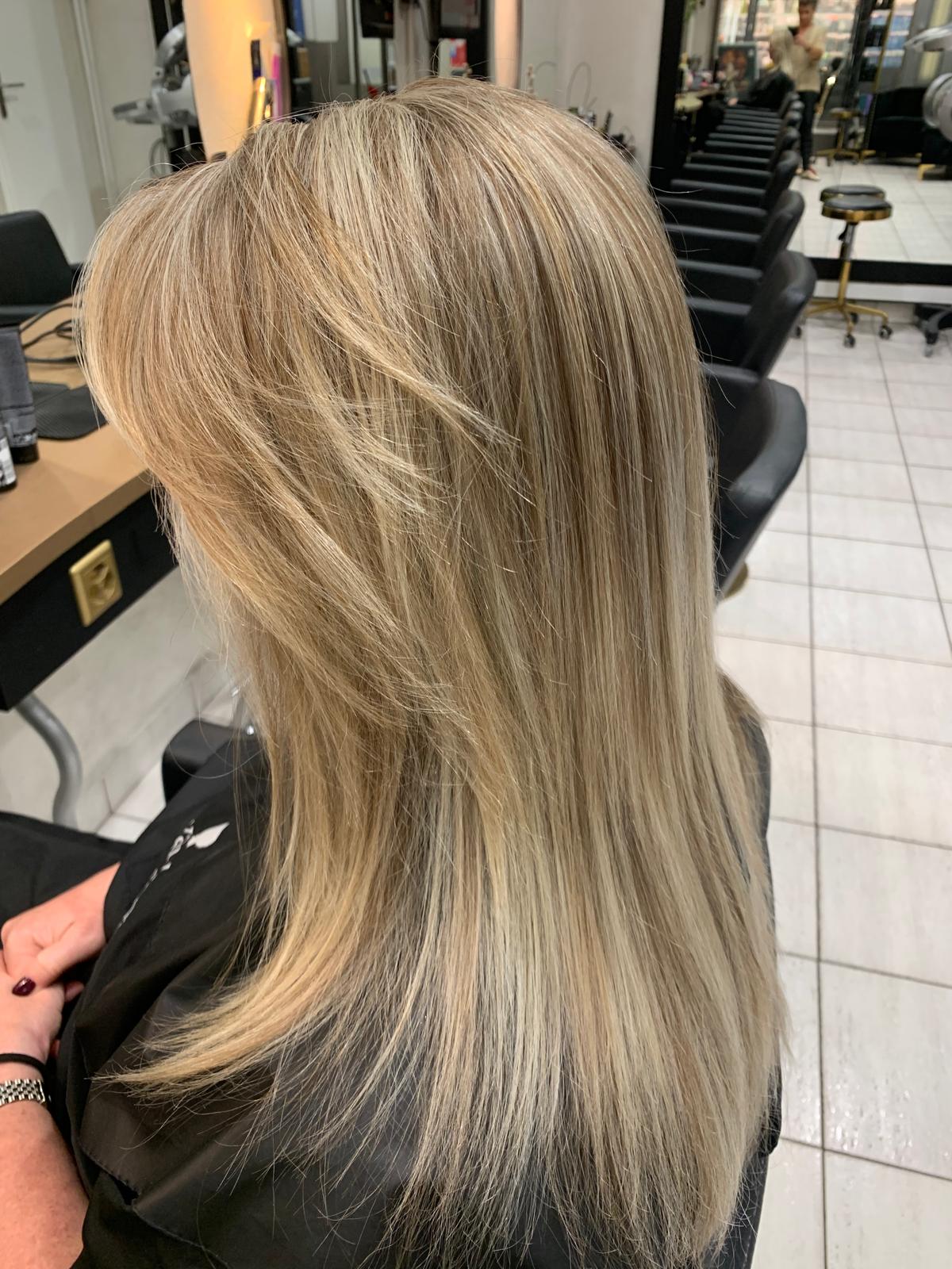 Bilder L'Hair du Temps