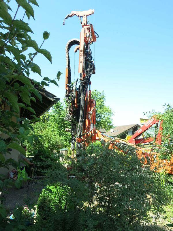 Bilder Tschui AG