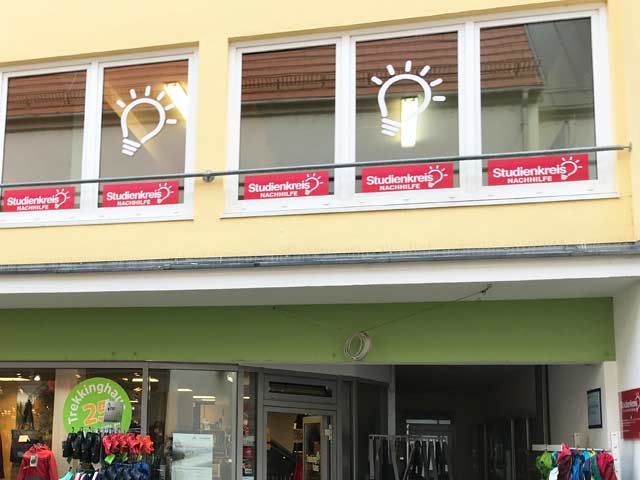 Studienkreis Nachhilfe Offenburg in Offenburg - Logo